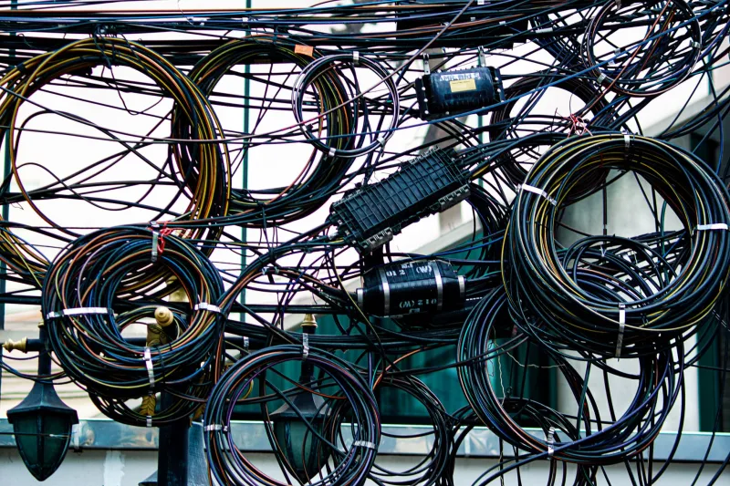 The Glue Code Time Bomb: How Forgotten Internal Scripts Are Quietly Becoming Enterprise Security's Worst Nightmare